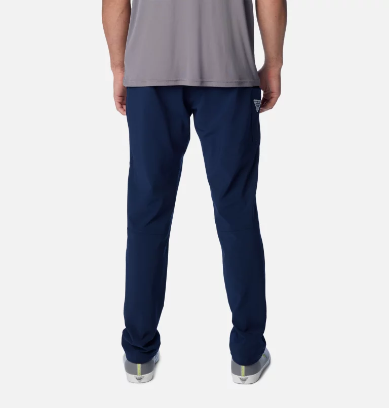 PANTALON MASCULINO COLUMBIA TERMINAL ROAMER STRETCH
